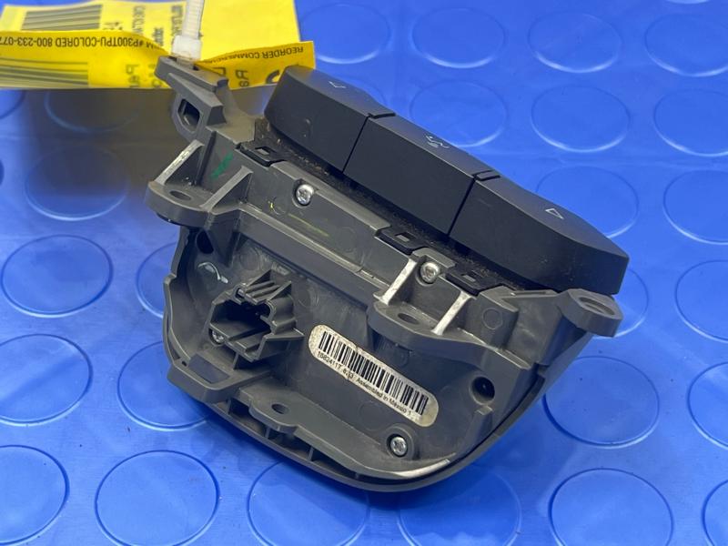 2008 Chevrolet Suburban Combination Switch