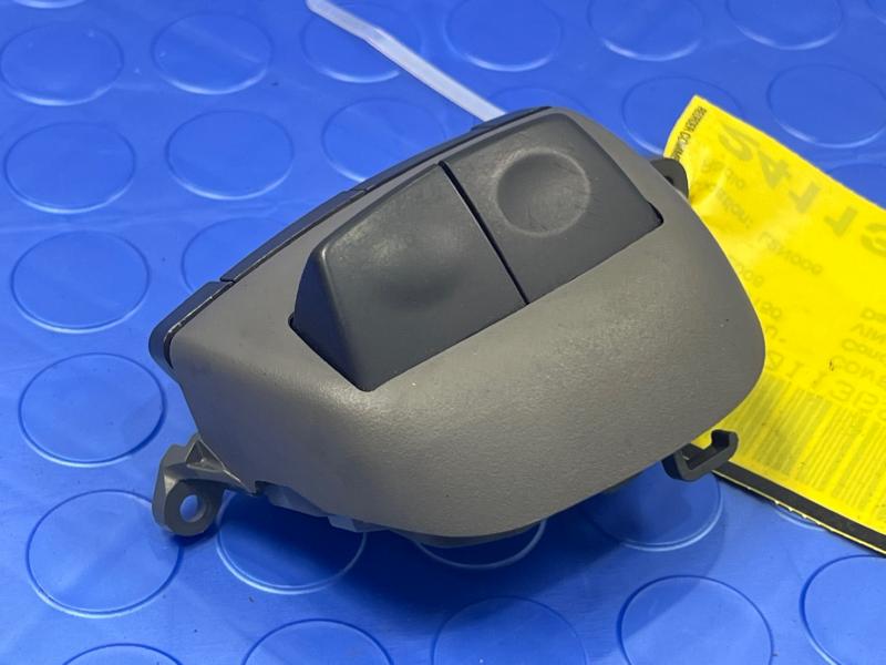 2008 Chevrolet Suburban Combination Switch