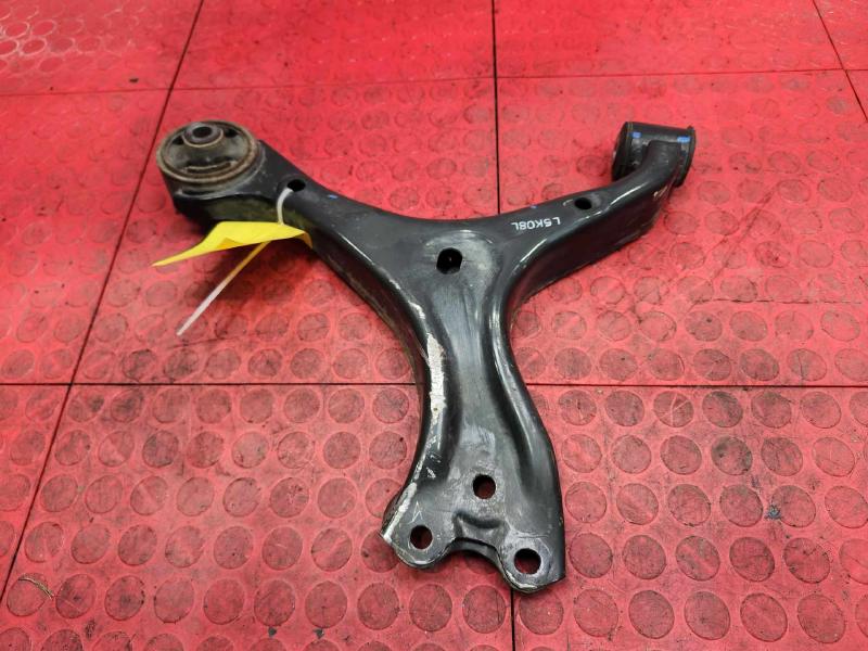 2015 Honda Civic Lower Control Arm Front