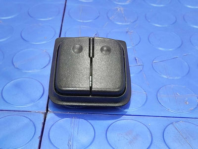 2018 Chevrolet Malibu Combination Switch