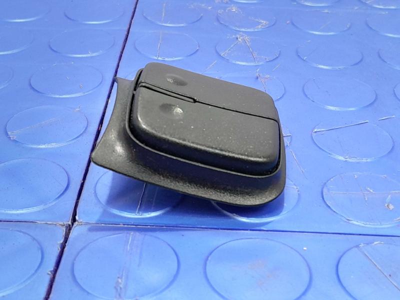 2018 Chevrolet Malibu Combination Switch