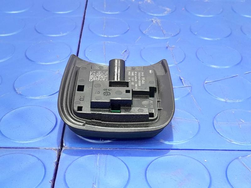 2018 Chevrolet Malibu Combination Switch