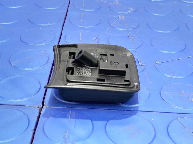 2018 Chevrolet Malibu Combination Switch