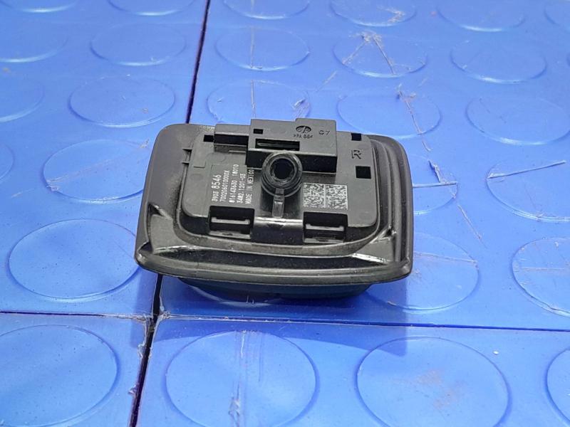 2018 Chevrolet Malibu Combination Switch