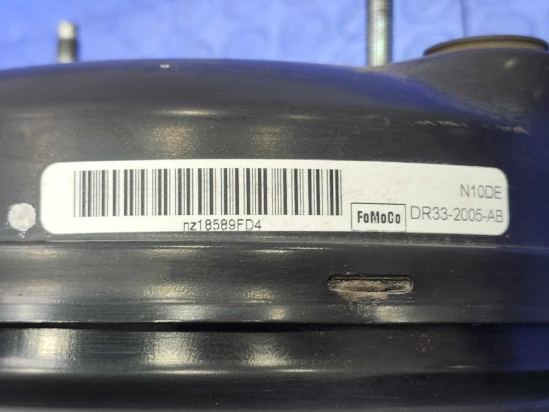 2014 Ford Mustang Power Brake Booster