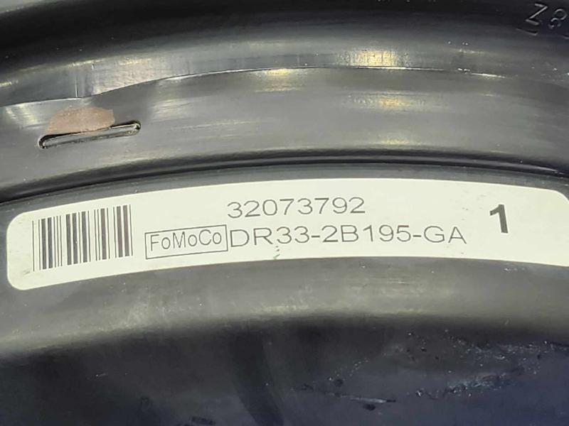2014 Ford Mustang Power Brake Booster