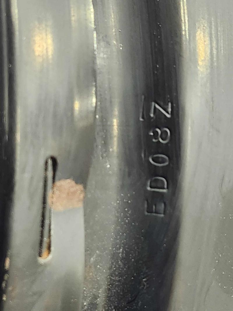 2014 Ford Mustang Power Brake Booster