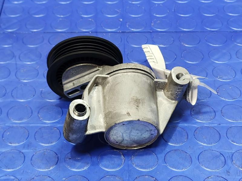 2014 Ford Focus Engine Belt Tensioner