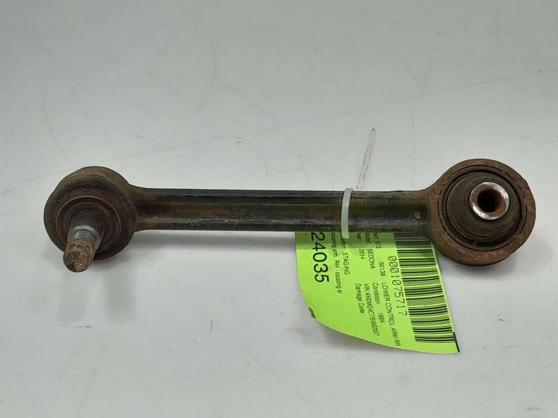2014 Kia Sedona Lower Control Arm Rr