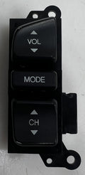 2006 Honda Ridgeline Combination Switch