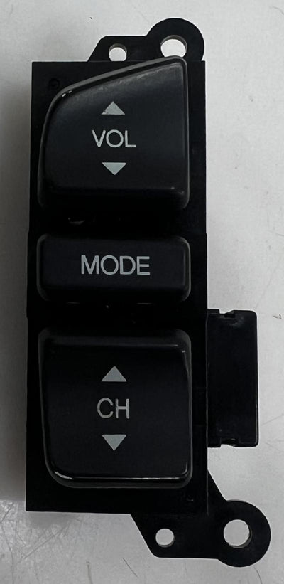 2006 Honda Ridgeline Combination Switch