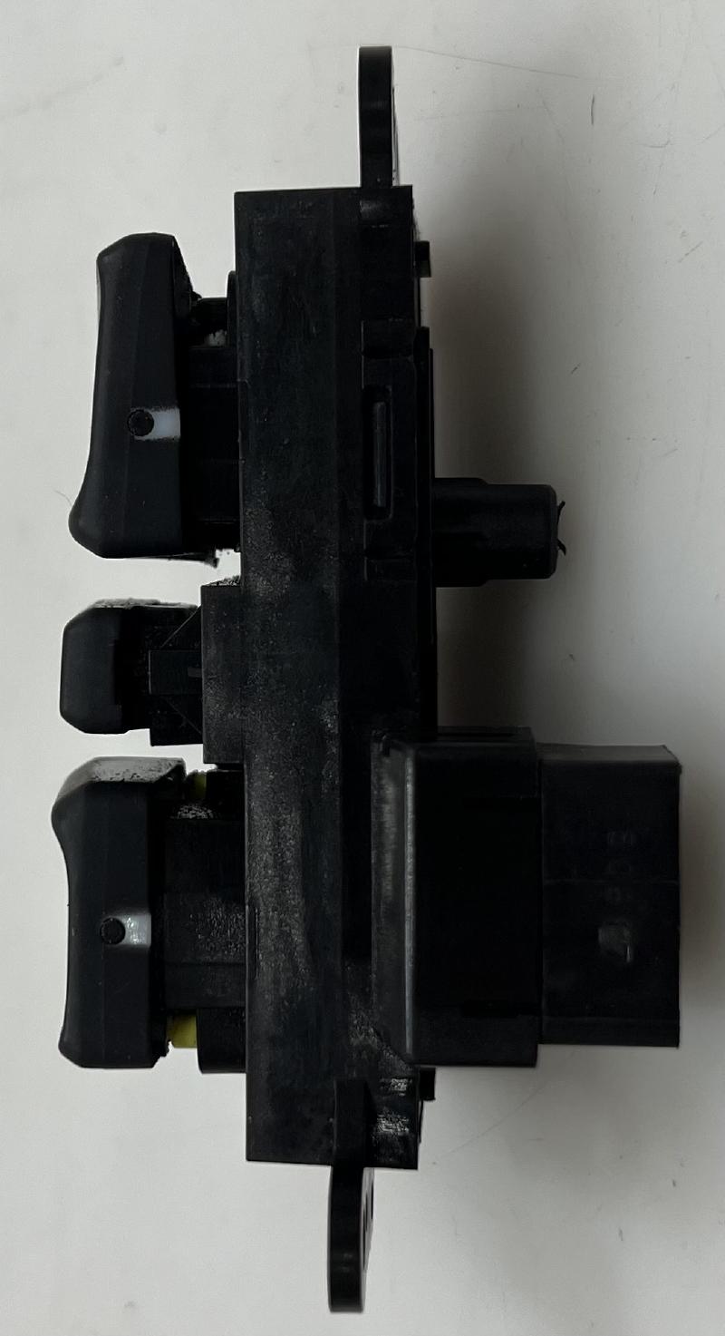 2006 Honda Ridgeline Combination Switch
