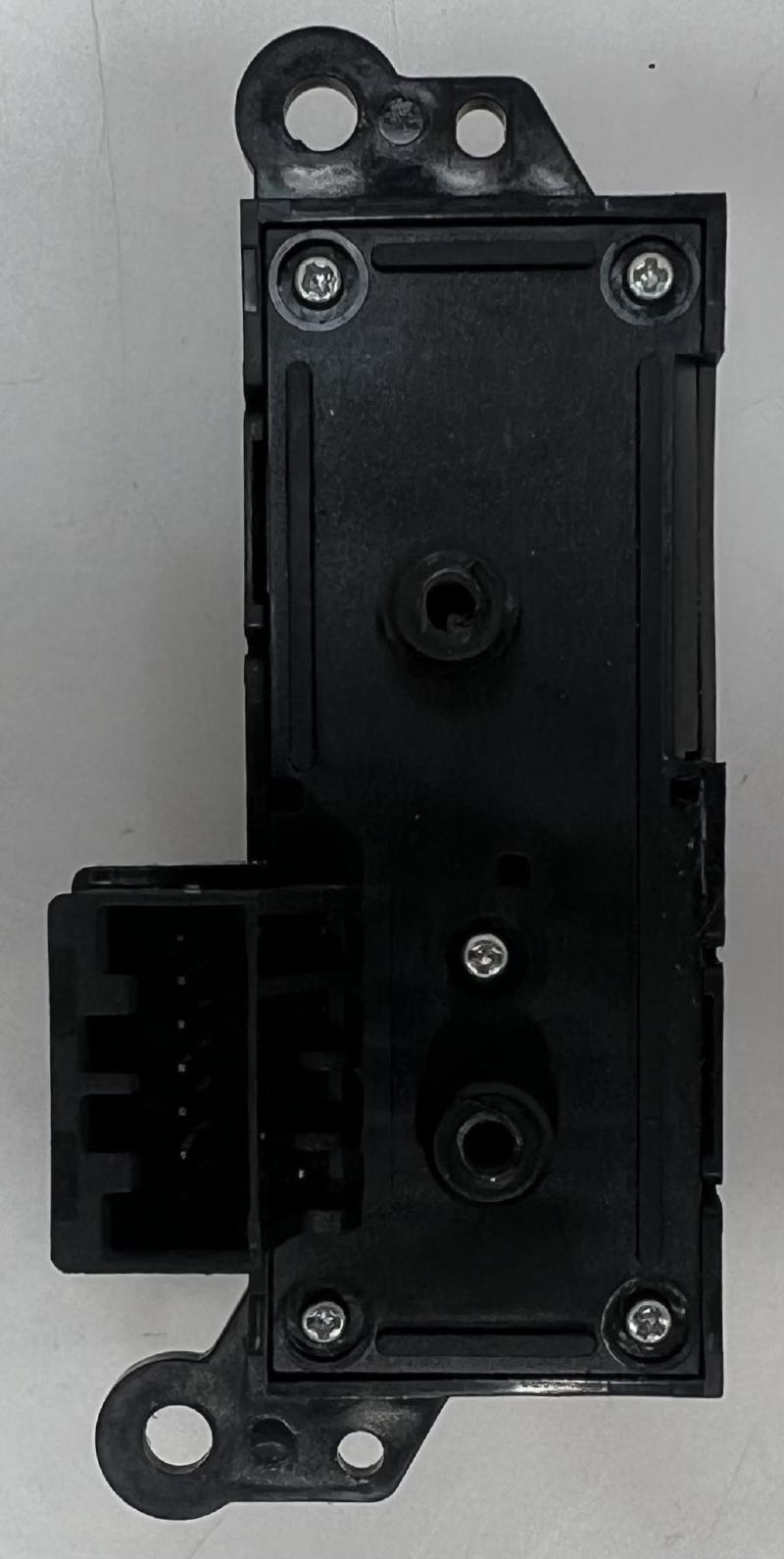 2006 Honda Ridgeline Combination Switch