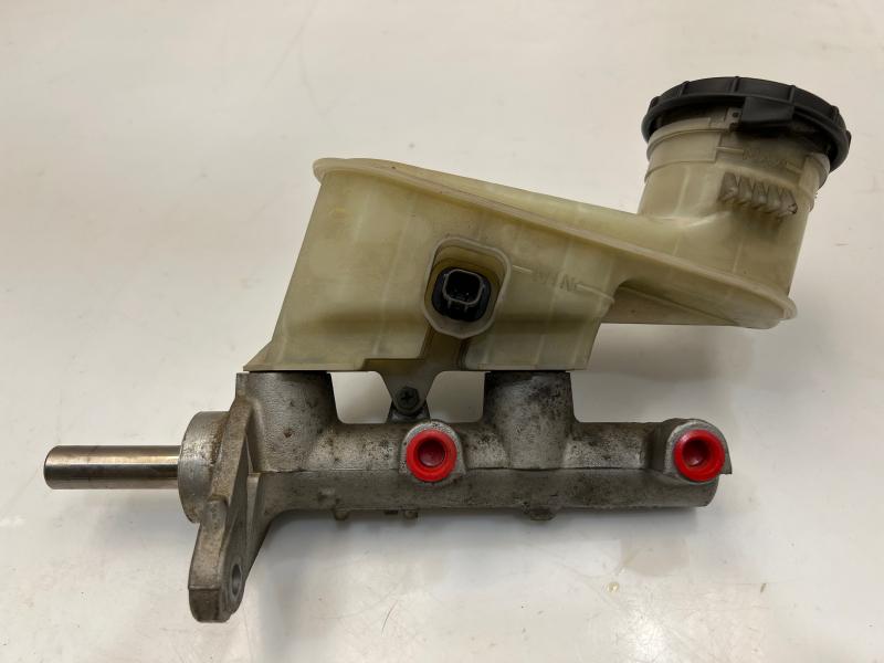 2009 Acura TSX Master Cylinder