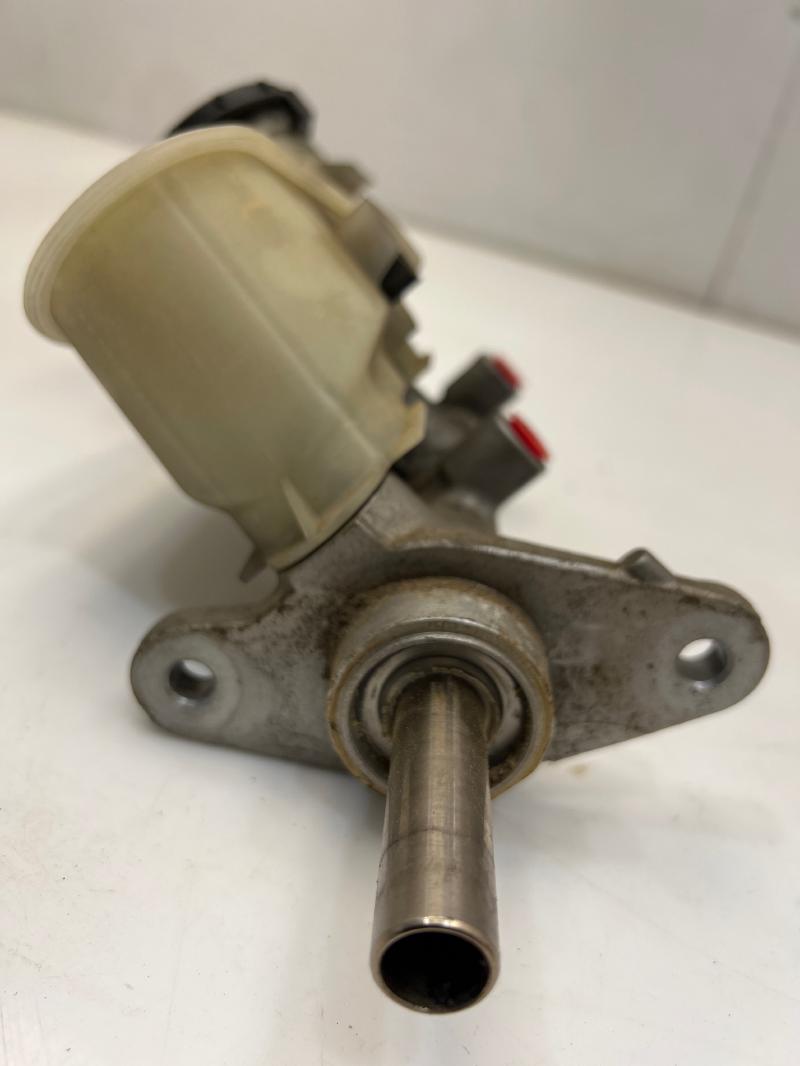 2009 Acura TSX Master Cylinder