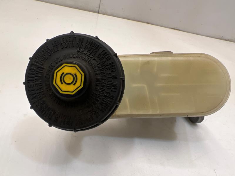 2009 Acura TSX Master Cylinder