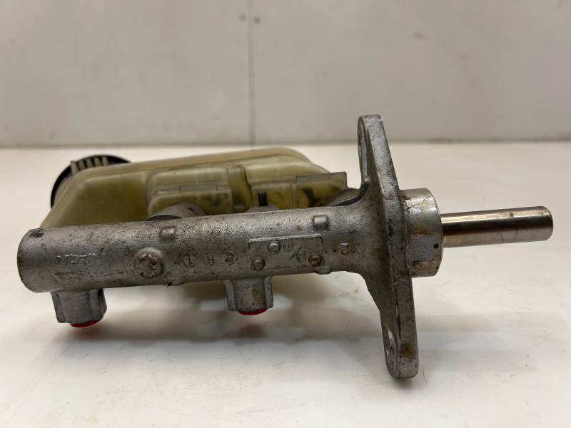 2009 Acura TSX Master Cylinder