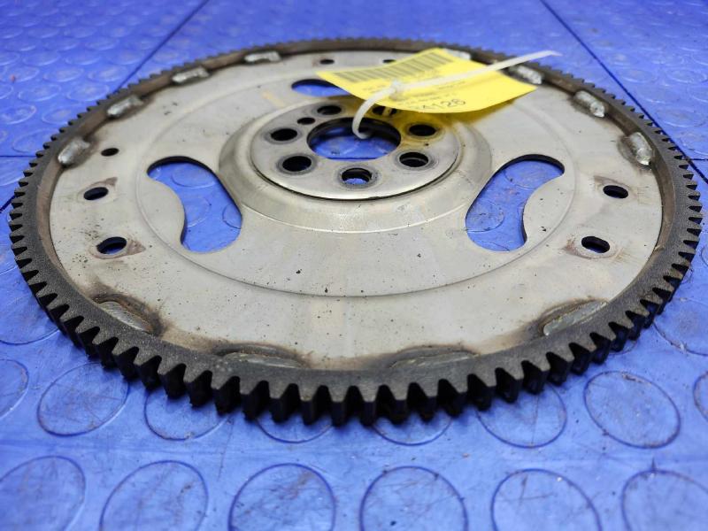 2016 Jeep Cherokee Flywheel