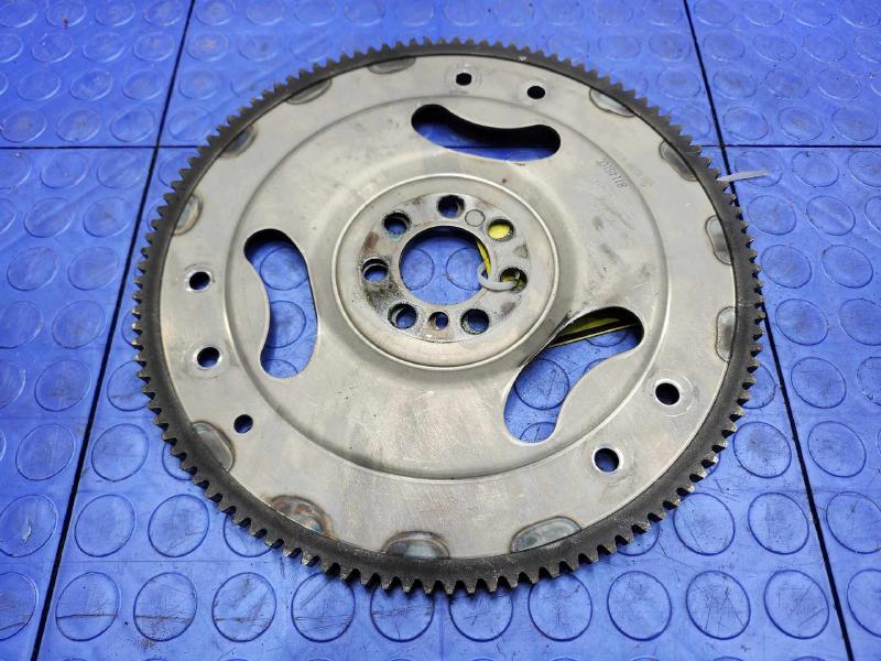 2016 Jeep Cherokee Flywheel