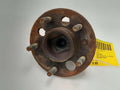 2007 Cadillac DTS Hub