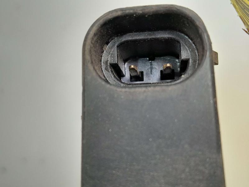 2007 Cadillac DTS Hub