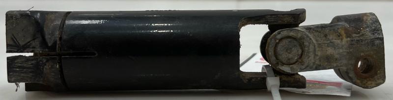 2011 Ram 1500 Steering Coupler