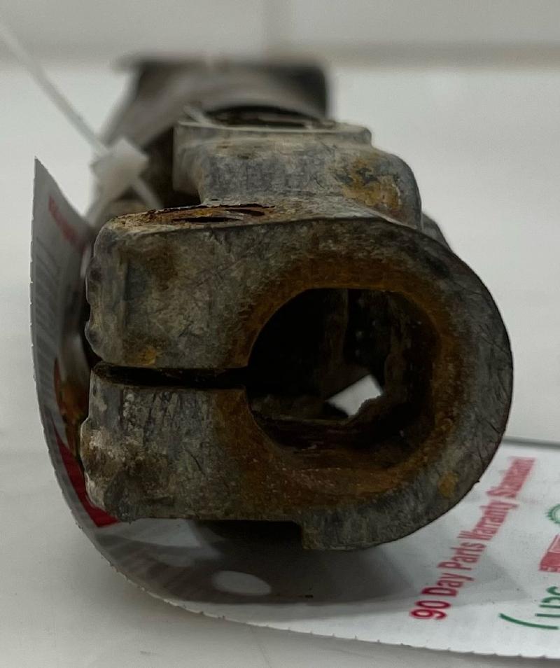 2011 Ram 1500 Steering Coupler