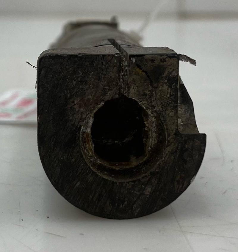 2011 Ram 1500 Steering Coupler