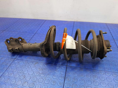2010-2013 Kia Forte Front Strut Assembly Right Passenger Side OEM 546611M360 ,RH