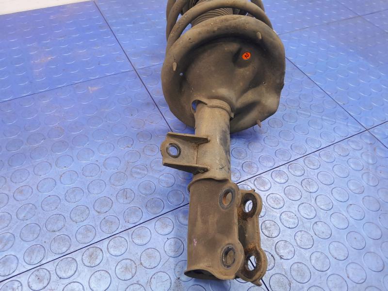 2010-2013 Kia Forte Front Strut Assembly Right Passenger Side OEM 546611M360 ,RH
