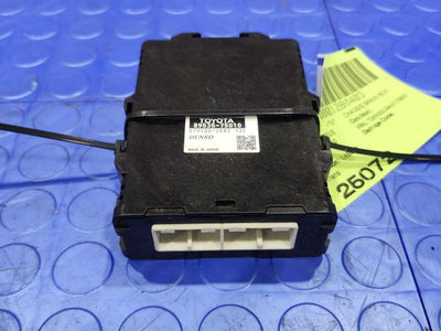 2010-2011 Toyota Prius 1.8L Automatic Transmission Control Module OEM 89535-75010