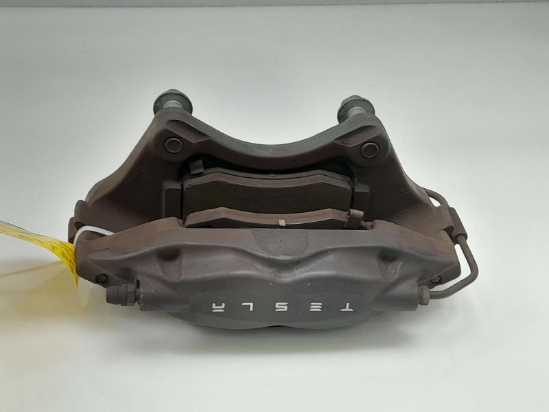 2013 Tesla Model S Caliper
