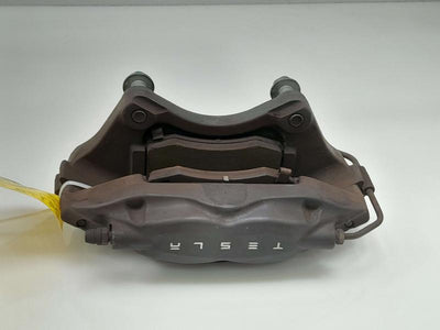 2013 Tesla Model S Caliper