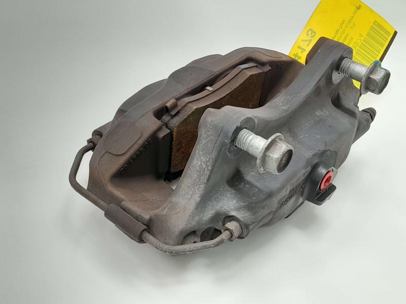 2013 Tesla Model S Caliper