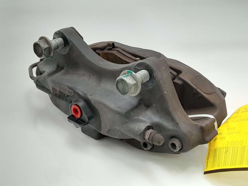 2013 Tesla Model S Caliper