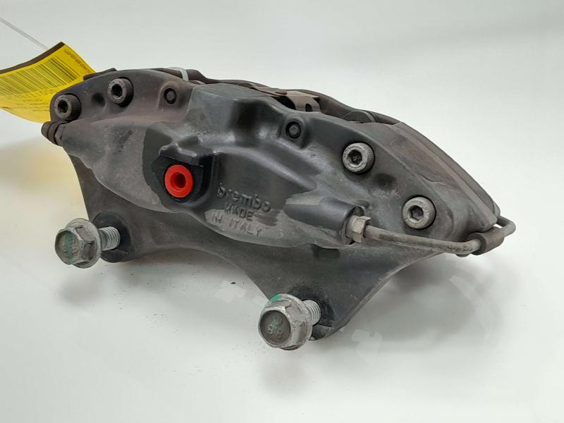 2013 Tesla Model S Caliper