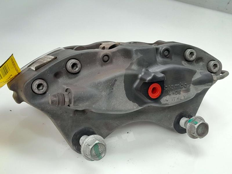 2013 Tesla Model S Caliper