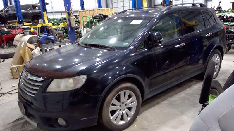 2008 Subaru Tribeca Air Bag