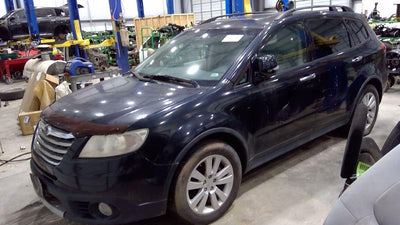 2008 Subaru Tribeca Air Bag