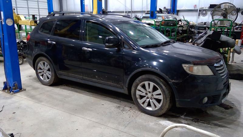 2008 Subaru Tribeca Air Bag