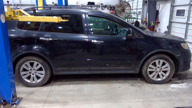 2008 Subaru Tribeca Quarter Panel