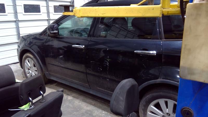 2008 Subaru Tribeca Air Bag