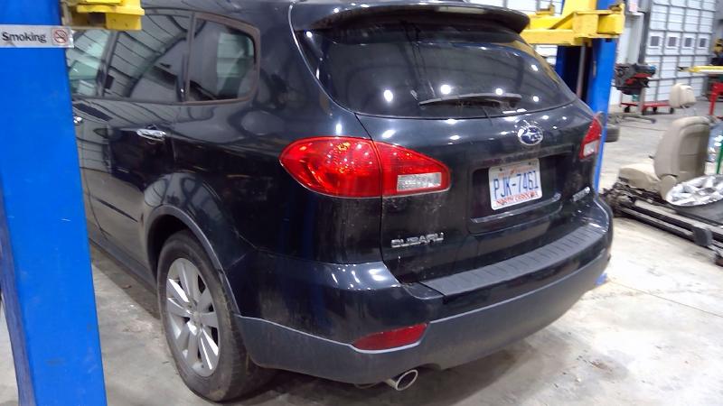 2008 Subaru Tribeca Air Bag