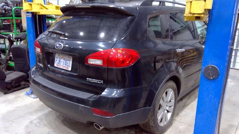 2008 Subaru Tribeca Air Bag