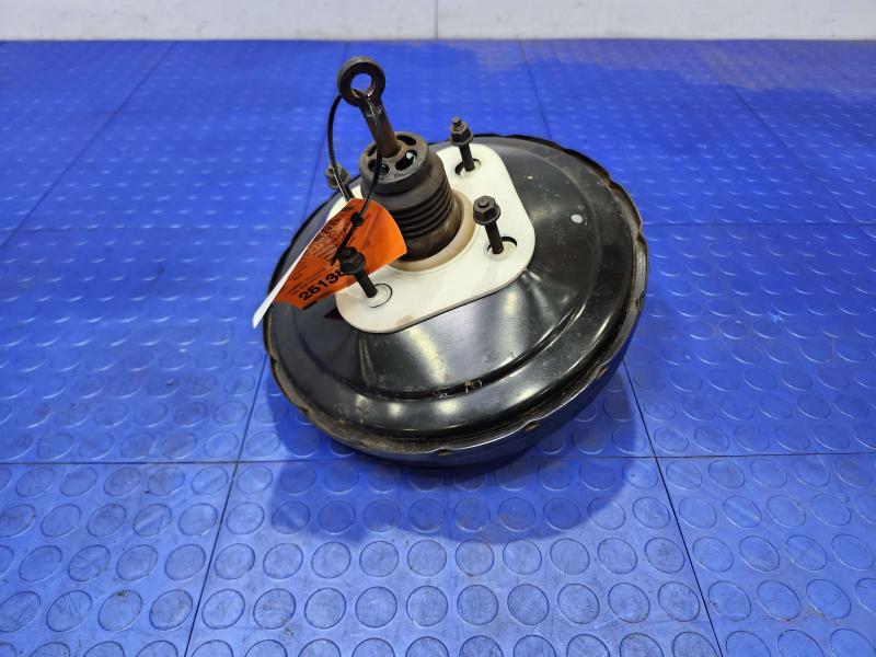 2007 Dodge Grand Caravan Power Brake Booster