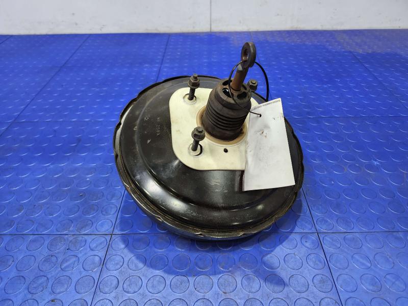 2007 Dodge Grand Caravan Power Brake Booster