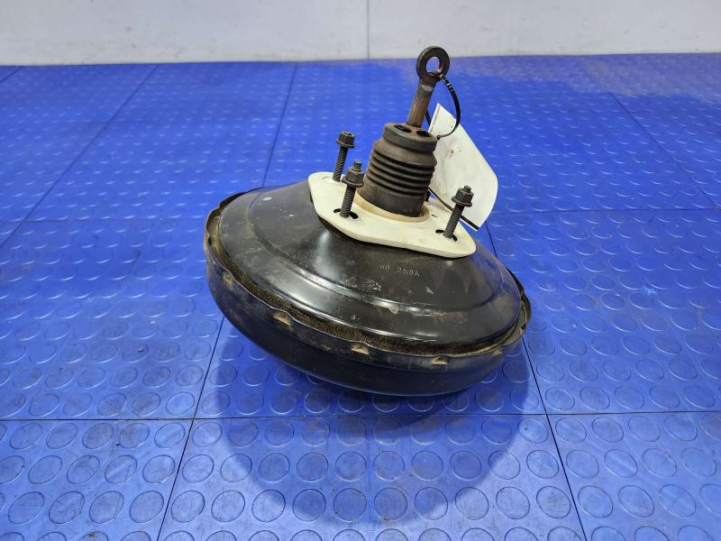 2007 Dodge Grand Caravan Power Brake Booster
