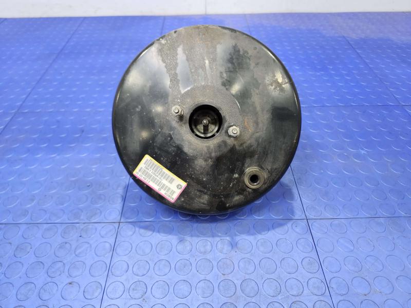 2007 Dodge Grand Caravan Power Brake Booster