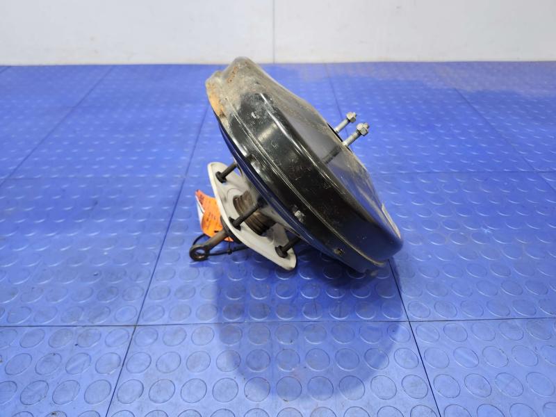 2007 Dodge Grand Caravan Power Brake Booster