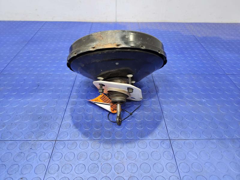 2007 Dodge Grand Caravan Power Brake Booster